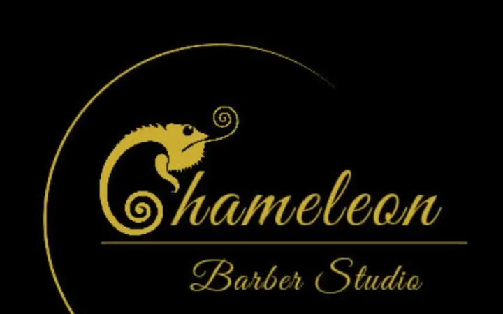 barbería Chameleon Barber Studio en Viña Centro, Viña del Mar